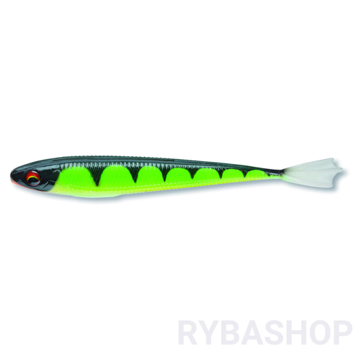 Obrázek z Daiwa Prorex Mermaid Shad 15cm Burning Perch