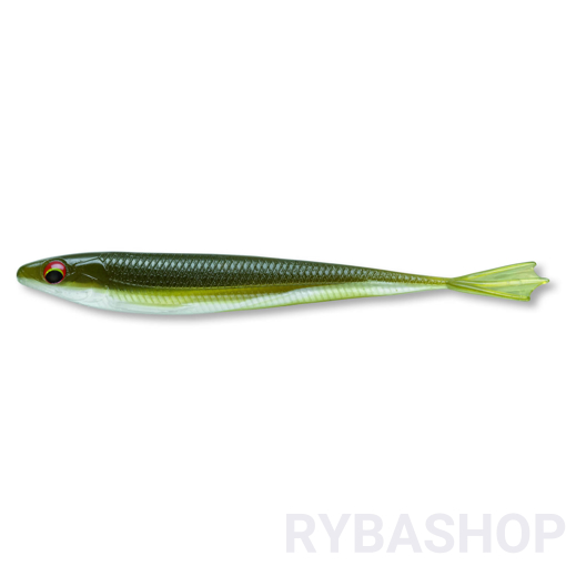 Obrázek z Daiwa Prorex Mermaid Shad 15cm Ayu