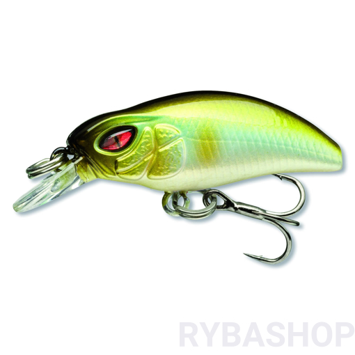 Obrázek z Daiwa Prorex Micro Minnow F-SR, Setsuki Ayu