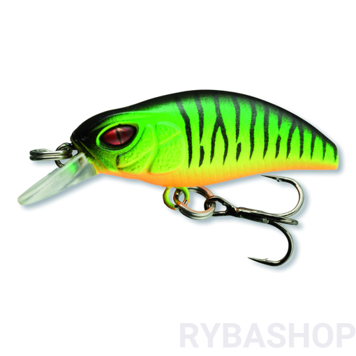 Obrázek z Daiwa Prorex Micro Minnow F-SR, Firetiger