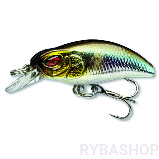 Obrazek Daiwa Prorex Micro Minnow F-SR, Ayu