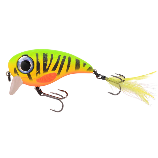 Obrazek Spro Fat Iris 80, Fire Tiger