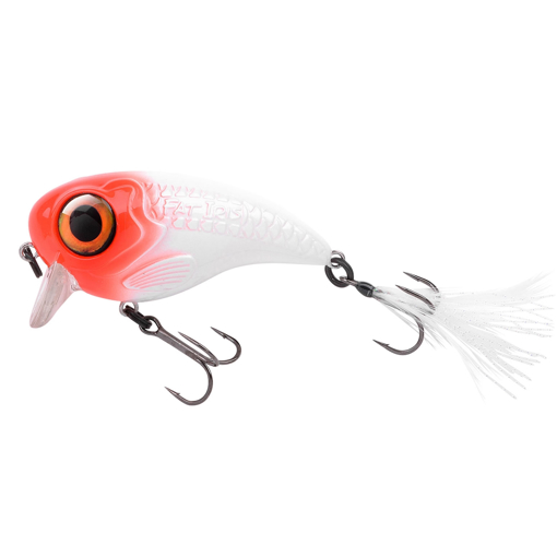 Obrazek Spro Fat Iris 80, Red Head