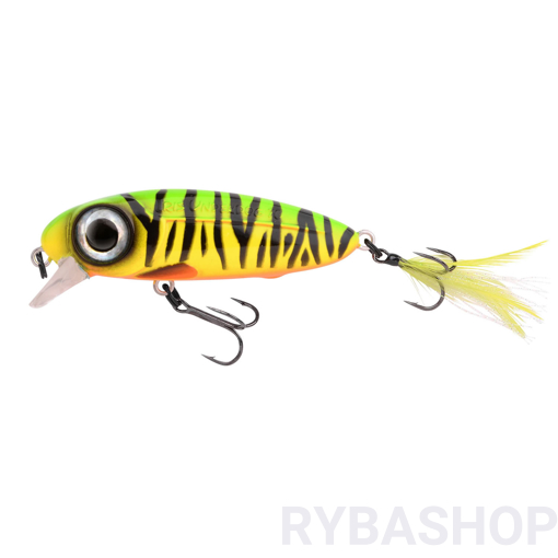 Obrázek z SPRO Iris Underdog 7cm, Firetiger