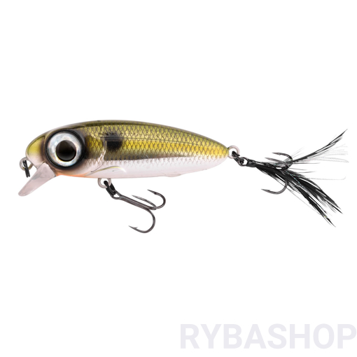 Obrázek z SPRO Iris Underdog 7cm, Shad