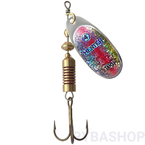 Obrazek Hester Ospray Rainbow Trout #1 3g