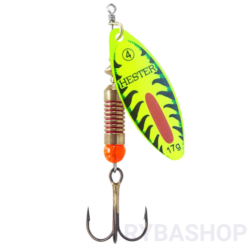 Obrazek Hester Willow Neon Green #1 5g