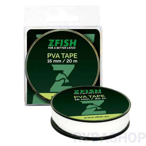 PVA Paska Zfish Tape 20m