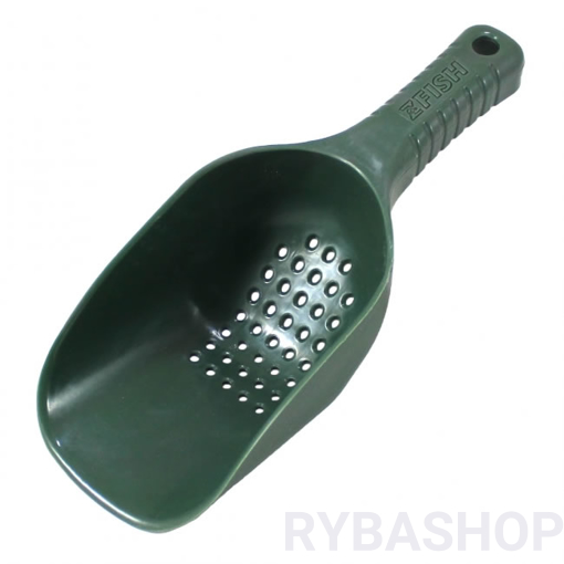 Bild von Zfish Lopatka Baiting Spoon Holes L