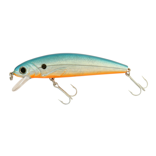 Bild von Abu Garcia Tormentor 9cm Holo Silver/Blue