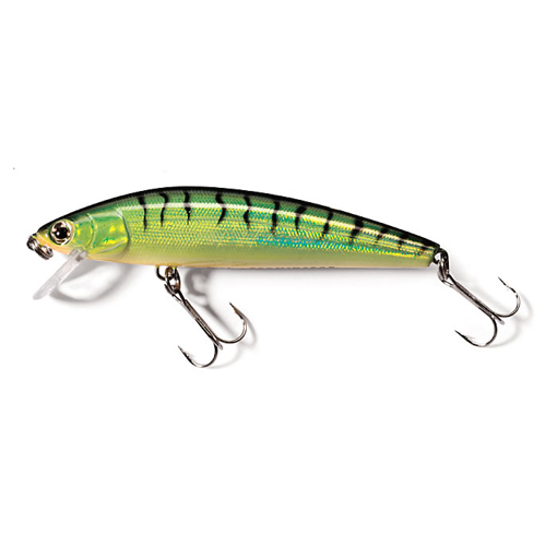 Obrazek Abu Garcia Tormentor 9cm Holo Tiger