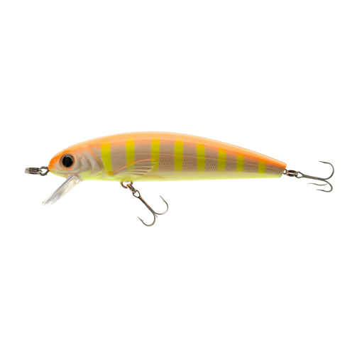 Obrázek z Abu Garcia Tormentor 9cm Orange/Yellow