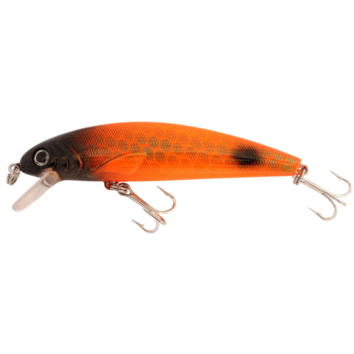 Bild von Abu Garcia Tormentor 11cm Orange/Black