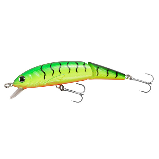 Obrazek Abu Garcia Tormentor Jointed 13cm Tiger