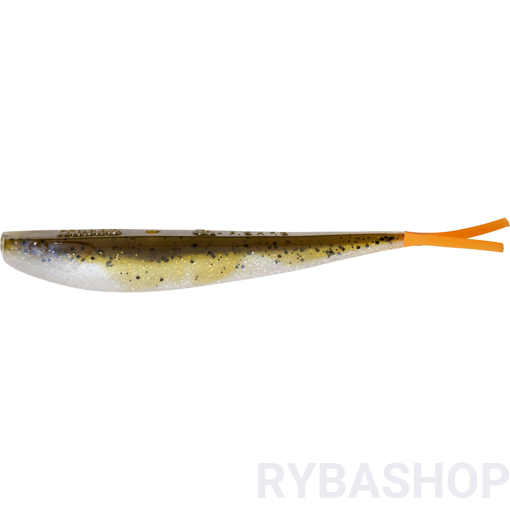 Picture of Quantum Q-Fish 13cm Spicy Olive