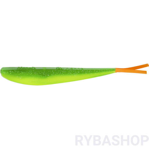 Bild von Quantum Q-Fish 13cm Hot Shad