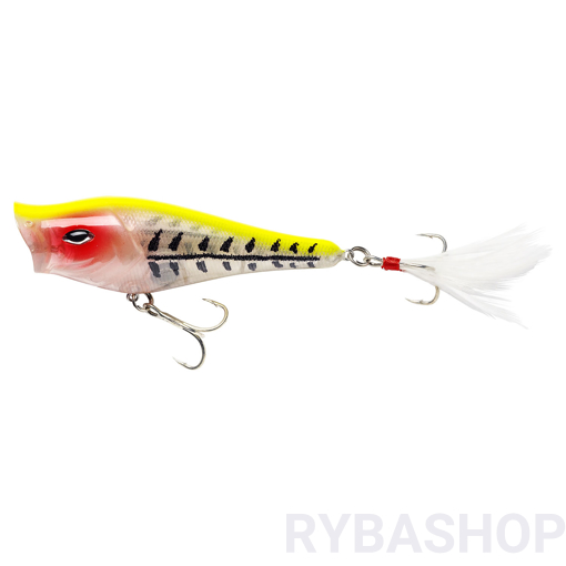 Picture of Abu Garcia Rocket Popper 9cm Shore Minnow