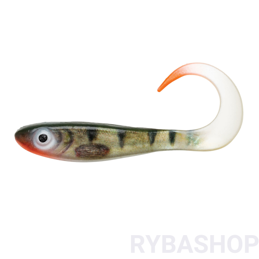 Picture of Abu Garcia Svartzonker McPerch Curly 8cm Real Perch