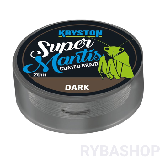 Kryston Super Mantis Dark