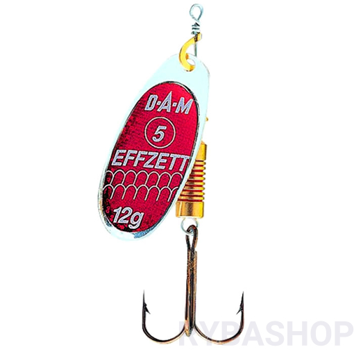 Obrázek z DAM EFFZETT Standard Reflex Red, #1 3g