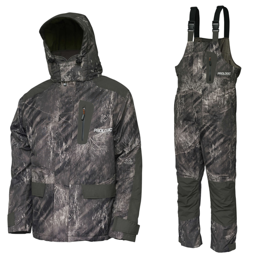 Prologic Highgrade Realtree Thermo Suit XXL