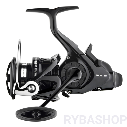 Bild von Daiwa Emcast BR LT 5000-C