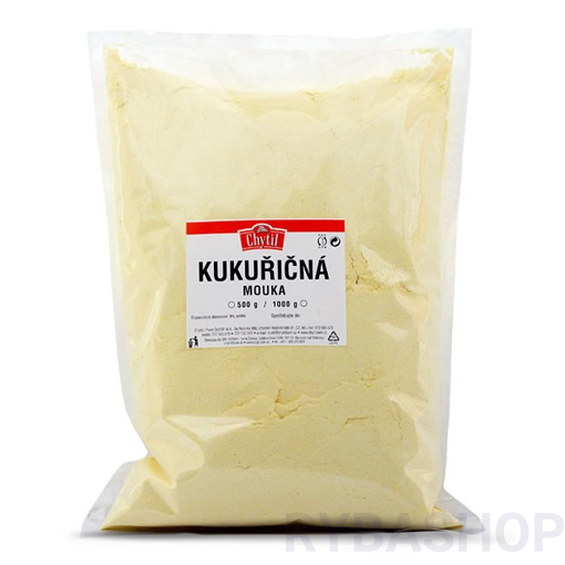 Bild von Kukuřičná mouka 1kg