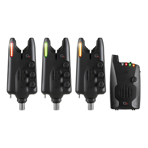 Bild von JRC Radar CX 3+1 Set Multicolor