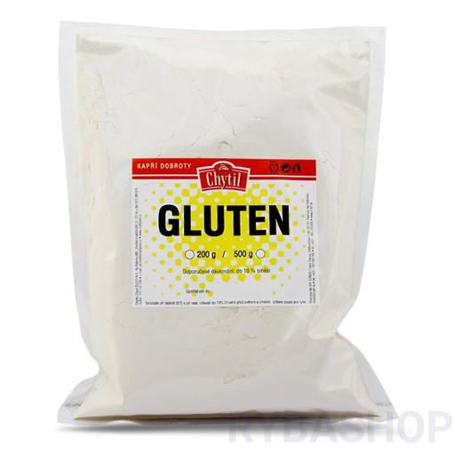 Gluten 500g