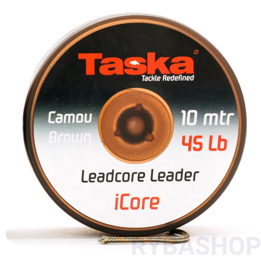 Picture of Taska iCore Camou Brown 45lb 10m