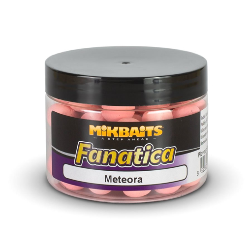 Bild von Fanatica Pop-Up Boilie 150ml - Meteora 18mm
