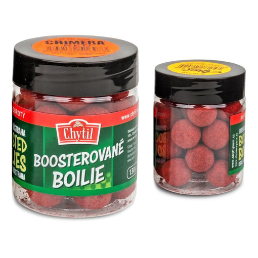 Bild von Apač Indian Spice Boosterované Boilie 20mm