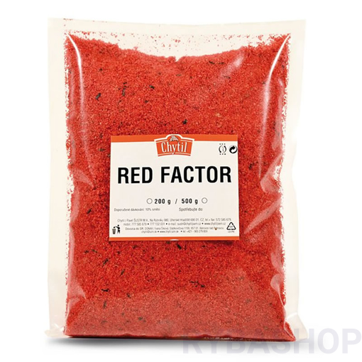 Picture of Red Factor 500g - Ptačí zob