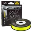 Picture of SpiderWire Dura 4 Hi-Vis Yellow 300m 0.35mm 35.0kg