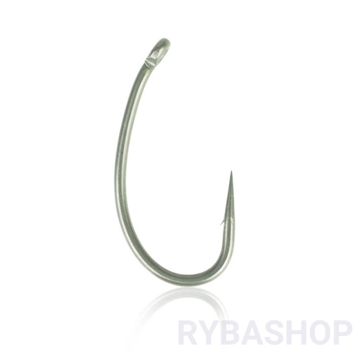 Obrazek Garda Ultra Sharp Carp Hook #4 10szt