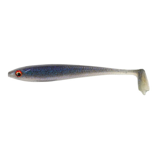 Picture of Daiwa PX Duckfin Shad 6cm Blue Flake Shiner