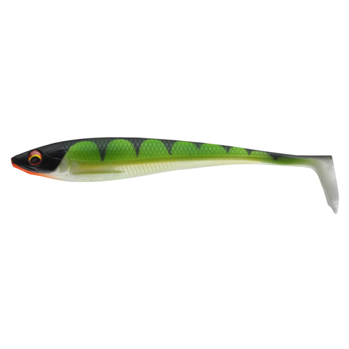 Bild von Daiwa PX Duckfin Shad 6cm Burning Perch