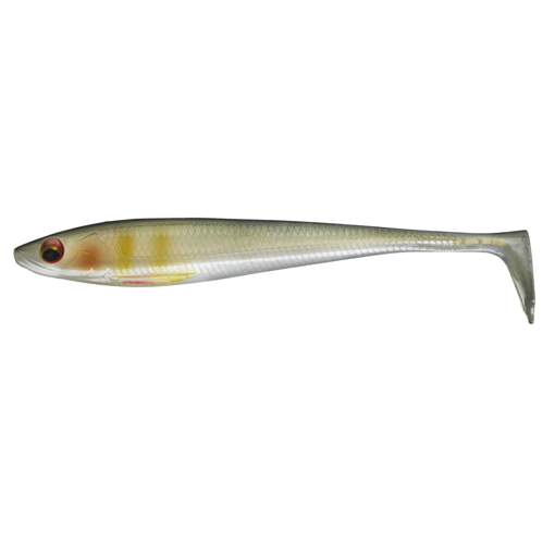 Obrazek Daiwa PX Duckfin Shad 6cm Chiayu