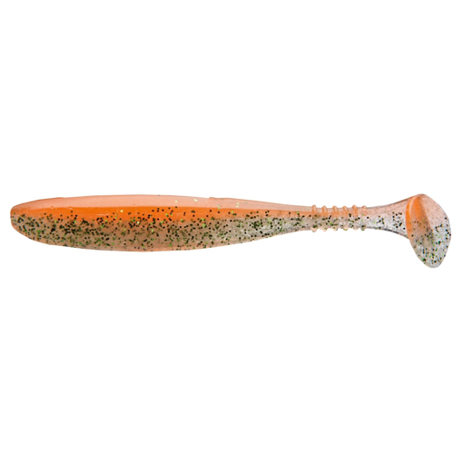 Image sur Daiwa Tournament D'FIN 7.5cm Orange Shiner