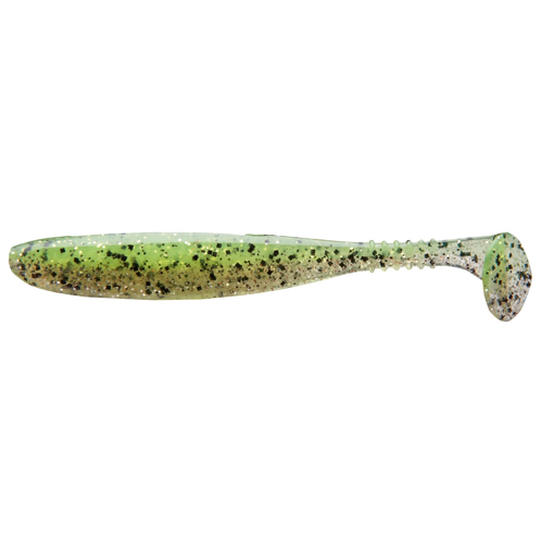 Obrazek Daiwa Tournament D'FIN 10cm Chartreuse Ayu