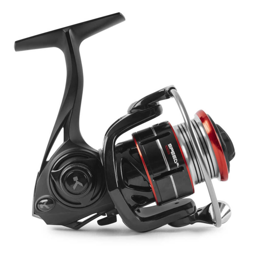 Bild von Korum Snapper Speed SL Red 3000