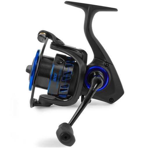 Preston Innovations Inertia 320 Reel