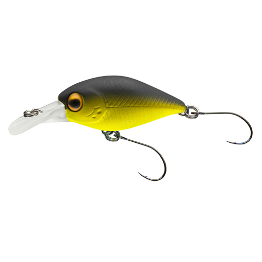 Obrázek z Cormoran COR F15 3.7cm Yellow/Black