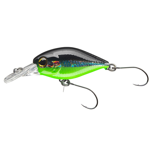 Obrázek z Cormoran COR F15 3.7cm Chartreuse/Black