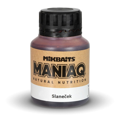 Picture of ManiaQ ultra dip 125ml Slaneček