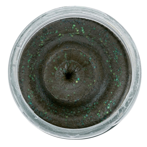 Bild von PowerBait Sinking Glitter Trout Bait Black