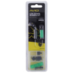 Avid Carp Lok Down Bobbin Kit Green 2