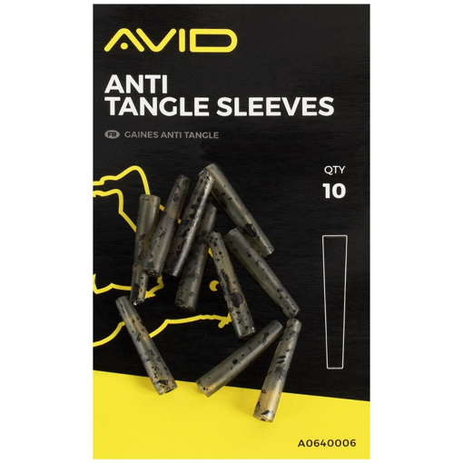 Image sur Avid Carp Outline Anti Tangle Sleeves