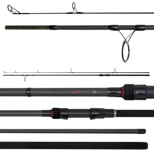 Daiwa Black Widow XT Stalker Carp 3.00m 2.00LBS