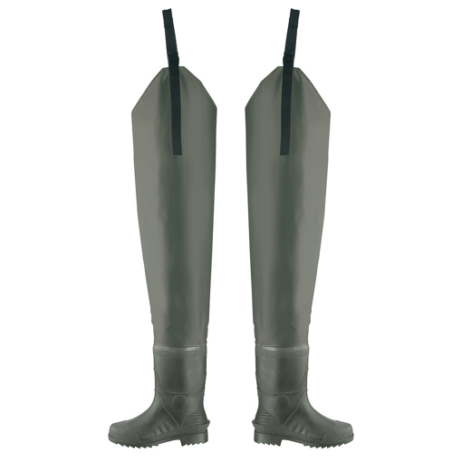 Picture of Cormoran Hip Waders Model 9504 size 44